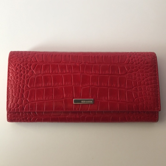 Neri Karra Rosie Wallet - Picture 2 of 13